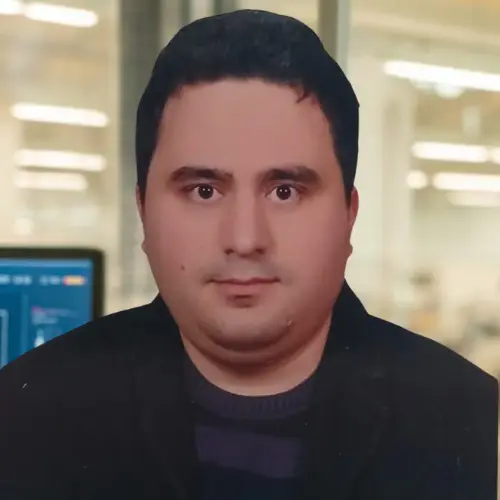 ÖMER OSMANOĞLU