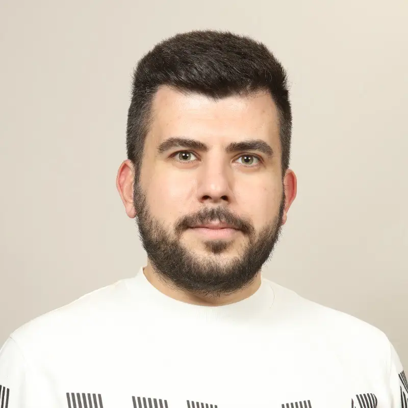 YILMAZ A. DAVUT
