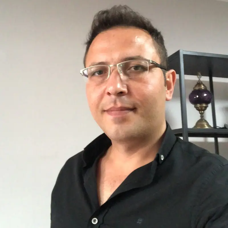 Anıl Ak-Enkay Moda
