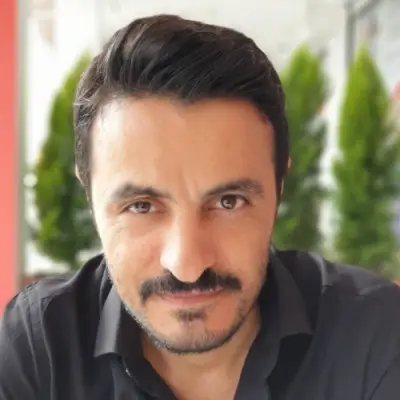 Volkan Sarıcan